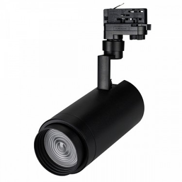 светильник LGD-ZEUS-4TR-R100-30W Warm