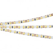Узкая лента RT-A120-5mm 12V White6000 (9.6 W/m, IP20, 2835, 5m)