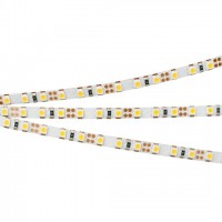 Узкая лента RT-A120-5mm 12V White6000 (9.6 W/m, IP20, 2835, 5m)