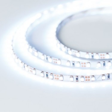 Узкая лента RT-A120-5mm 12V Cool 15K (9.6 W/m, IP20, 2835, 5m) Узкая лента RT-A120-5mm 12V Cool 15K (9.6 W/m, IP20, 2835, 5m)