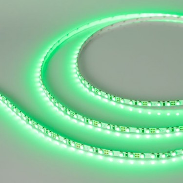 Узкая лента RT-A120-5mm 12V Green (9.6 W/m, IP20, 2835, 5m) Узкая лента RT-A120-5mm 12V Green (9.6 W/m, IP20, 2835, 5m)
