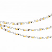 Лента RZ 2-5000 12V Warm2700 2x (5060, 240 LED, Wave) Лента RZ 2-5000 12V Warm2700 2x (5060, 240 LED, Wave)