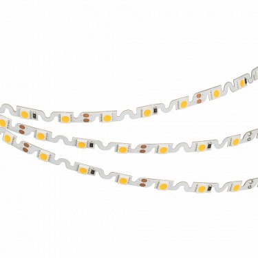Лента RZ 2-5000 12V Warm2700 2x (5060, 240 LED, Wave)