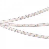 Герметичная лента RTW-PS-A120-10mm 12V White6000 (9.6 W/m, IP67, 2835, 5m)