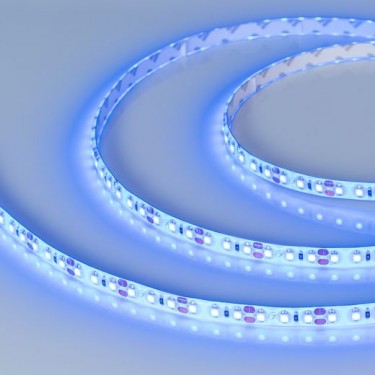 Герметичная лента RTW 2-5000SE 12V Blue 2x (3528, 600 LED,LUX)