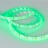 Герметичная лента RTW 2-5000SE 12V Green 2x (3528, 600 LED, LUX)
