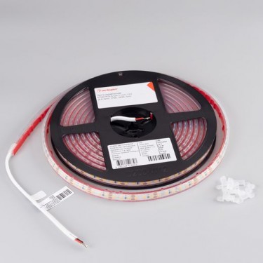 Герметичная лента RTW-PFS-A120-11mm 12V Cool 10K (9.6 W/m, IP68, 2835, 5m)