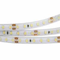 Лента герметичная RTW-SE-A120-8mm 24V Warm3000 (14.4 W/m, IP65, 2835, 5m)