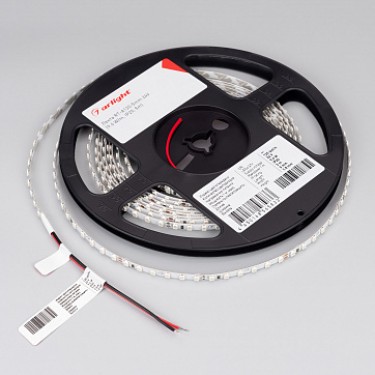 Лента RT-A120-5mm 24V Green (9.6 W/m, IP20, 3528, 5m) Лента RT-A120-5mm 24V Green (9.6 W/m, IP20, 3528, 5m)