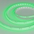 Лента RT-A120-8mm 24V Green (9.6 W/m, IP20, 2835, 5m)