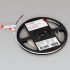 Светодиодная лента RT-A120-8mm 24V Orange (9.6 W/m, IP20, 2835, 5m)
