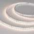 Лента NT-A120-8mm 24V Warm3500 (9.6 W/m, IP20, 3528, 5m)