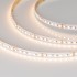 Лента TWIST-A120-10mm 24V Warm2700 (10 W/m, IP20, 2835, 5m)