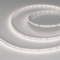Лента RT-A160-8mm 24V Day5000 (12 W/m, IP20, 2835, 5m)