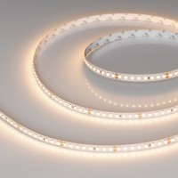 Лента RT-A160-8mm 24V Warm3000 (12 W/m, IP20, 2835, 50m)