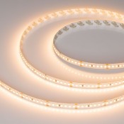 Лента UL-A168-10mm 24V Warm2700 (17 W/m, IP20, 5m)