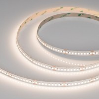 Лента UL-A180-10mm 24V Warm3500 (12 W/m, IP20, 5m)
