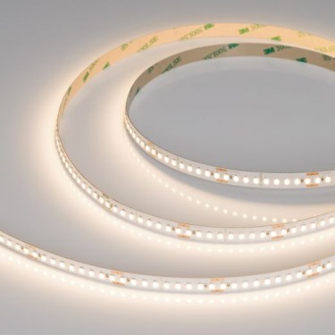 Лента UL-A180-10mm 24V Warm3000 (12 W/m, IP20, 5m)