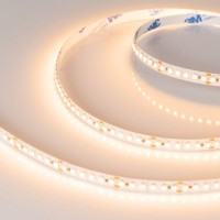 Лента RT-A180-8mm 24V Warm2700 (14.4W/m, IP20, 3528, 5m)