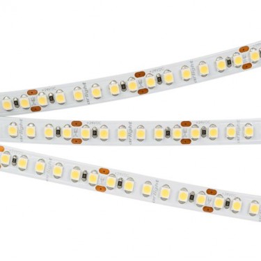 Лента RT-A180-8mm 24V Warm3500 (14.4 W/m, IP20, 3528, 5m) Лента RT-A180-8mm 24V Warm3500 (14.4 W/m, IP20, 3528, 5m)