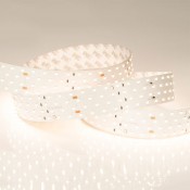 Лента RT 2-2500 24V Warm3000 4x2 (2835, 700 LED, CRI98)
