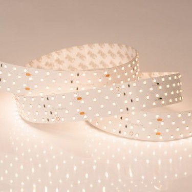 Лента RT 2-2500 24V Warm2700 4x2 (2835, 700 LED, CRI98)