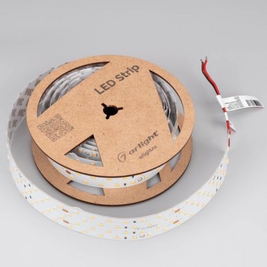 Лента RT 2-2500 24V Warm2700 4x2 (2835, 700 LED, CRI98)