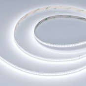 Лента RT-A280-8mm 24V White6000 (10 W/m, IP20, 5m) Лента RT-A280-8mm 24V White6000 (10 W/m, IP20, 5m)