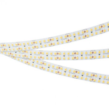 Широкая лента RT-A320-15mm 24V Warm2400 (24 W/m, IP20, 2835, 5m)