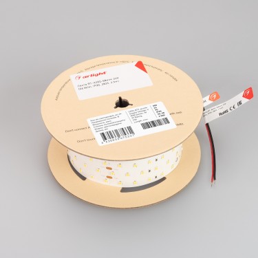Лента RT 2-2500 24V Warm2700 5x2 (2835, 875 LED, CRI98)
