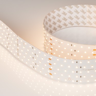 Лента RT 2-2500 24V Warm2700 5x2 (2835, 875 LED, CRI98)
