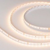 Лента RT-A98-8mm 24V Warm2700 (10 W/m, IP20, 2835, 5m) Лента RT-A98-8mm 24V Warm2700 (10 W/m, IP20, 2835, 5m)