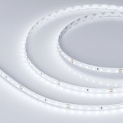 Лента RT-A98-8mm 24V White6000 (10 W/m, IP20, 2835, 5m) Лента RT-A98-8mm 24V White6000 (10 W/m, IP20, 2835, 5m)