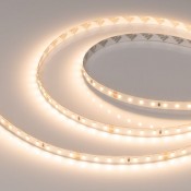 Лента UL-A98-8mm 24V Warm2700 (10 W/m, IP20, 2835, 5m) Лента UL-A98-8mm 24V Warm2700 (10 W/m, IP20, 2835, 5m)