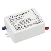 Источник тока ARJ-KE42250 (11W, 250mA, PFC)