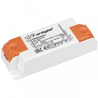 Источник тока ARJ-KE52350 (18W, 350mA, PFC)