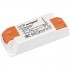 Источник тока ARJ-KE52350 (18W, 350mA, PFC)