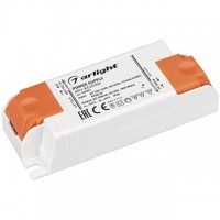 Источник тока ARJ-KE60300 (18W, 300mA, PFC)