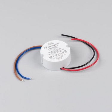 Источник тока ARJ-KE42350R (15W, 350mA, PFC)
