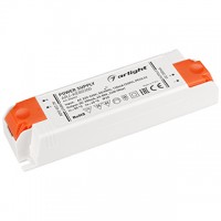 Источник тока ARJ-KE80300 (24W, 300mA, PFC)