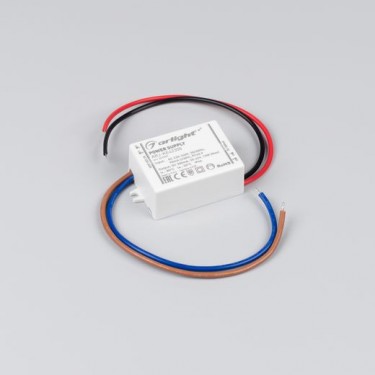 Источник тока ARJ-KE42300 (13W, 300mA, PFC) Источник тока ARJ-KE42300 (13W, 300mA, PFC)
