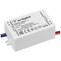 Источник тока ARJ-KE50350 (18W, 350mA, PFC)