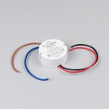Блок питания ARJ-KE40500R (20W, 500mA, PFC)