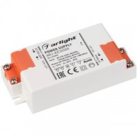 Источник тока ARJ-KE36500 (18W, 500mA, PFC) Источник тока ARJ-KE36500 (18W, 500mA, PFC)