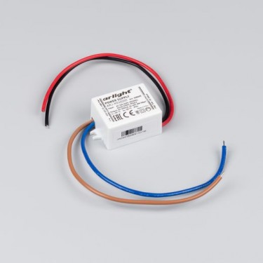 Источник тока ARJ-KE40200 (8W, 200mA, PFC)