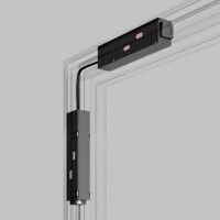 Коннектор гибкий Slim Magnetic 85099/00 Коннектор гибкий Slim Magnetic 85099/00
