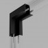Коннектор угловой внутренний Slim Magnetic  85093/00