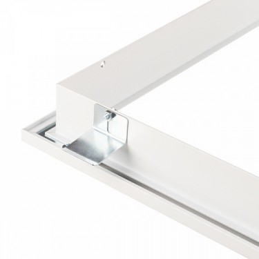 Набор для встраивания панелей BX6012 White (для панелей IM-600x1200)