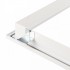Набор для встраивания панелей BX6012 White (для панелей IM-600x1200)