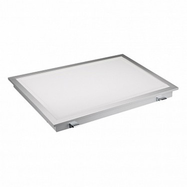 Набор для встраивания панелей BX6012 White (для панелей IM-600x1200) Набор для встраивания панелей BX6012 White (для панелей IM-600x1200)